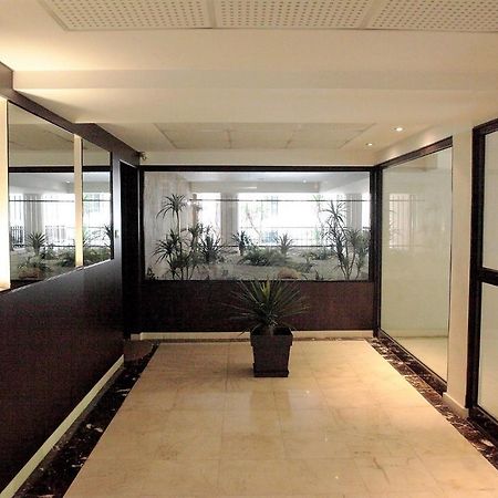 T2 Proche De La Gare, A 10 Minutes A Pieds De La Croisette, Piscine & Parking Dans Residence De Haut Standing كان المظهر الخارجي الصورة