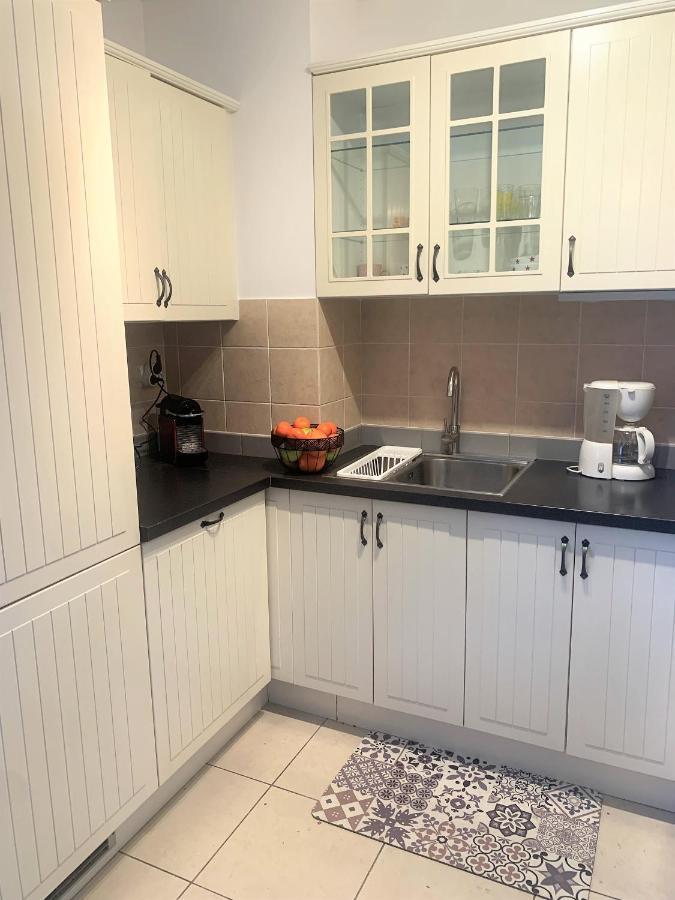 T2 Proche De La Gare, A 10 Minutes A Pieds De La Croisette, Piscine & Parking Dans Residence De Haut Standing كان المظهر الخارجي الصورة